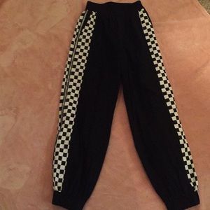 Fashion Nova Joggers